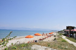 Imagen general del Apartamentos Lenamare Studios and Apartments. Foto 12