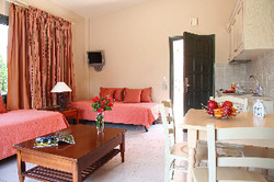 Imagen general del Apartamentos Lenamare Studios and Apartments. Foto 16