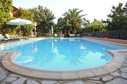 Imagen general del Apartamentos Lenamare Studios and Apartments. Foto 17