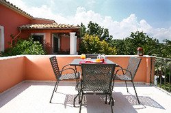 Imagen general del Apartamentos Lenamare Studios and Apartments. Foto 18