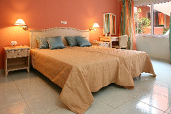 Imagen general del Apartamentos Lenamare Studios and Apartments. Foto 19