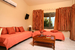 Imagen general del Apartamentos Lenamare Studios and Apartments. Foto 20