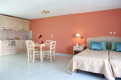 Imagen general del Apartamentos Lenamare Studios and Apartments. Foto 21