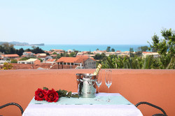 Imagen general del Apartamentos Lenamare Studios and Apartments. Foto 22