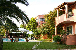 Imagen general del Apartamentos Lenamare Studios and Apartments. Foto 23