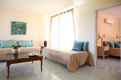 Imagen general del Apartamentos Lenamare Studios and Apartments. Foto 27