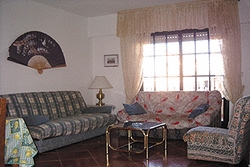 Imagen de la habitación del Apartamentos Leo Alcaudon - Alcaravan. Foto 2
