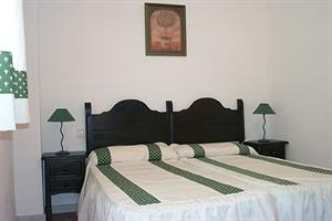 Imagen de la habitación del Apartamentos Leo Alcaudon - Alcaravan. Foto 3
