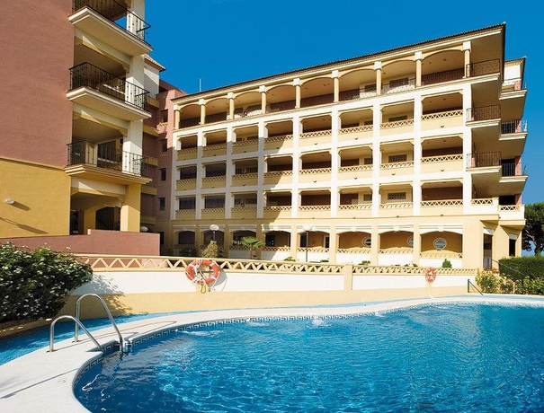 Imagen general del Apartamentos Leo Canela. Foto 2