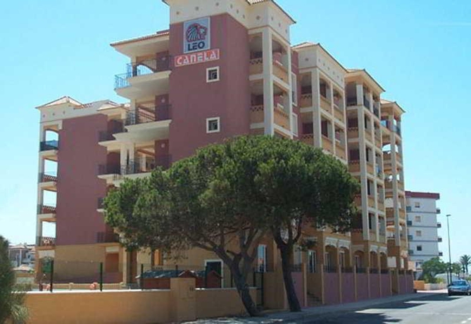 Imagen general del Apartamentos Leo Canela. Foto 3