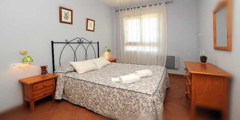 Imagen general del Apartamentos Leo Canela. Foto 9