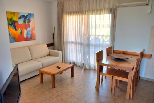 Imagen general del Apartamentos Leo Enebrales. Foto 2