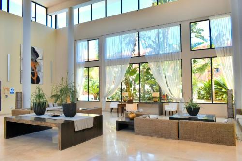 Imagen general del Apartamentos Leo Enebrales. Foto 4