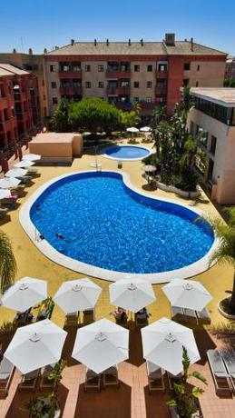 Imagen de la habitación del Apartamentos Leo Enebrales. Foto 12