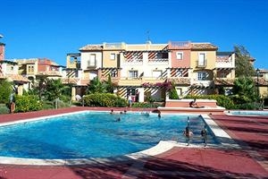 Imagen general del Apartamentos Leo Faro-marina. Foto 2