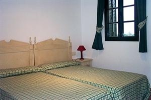 Imagen general del Apartamentos Leo Golf Canela. Foto 2