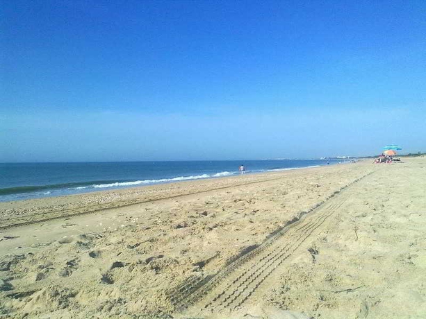 Imagen general del Apartamentos Leo Ipanema. Foto 2