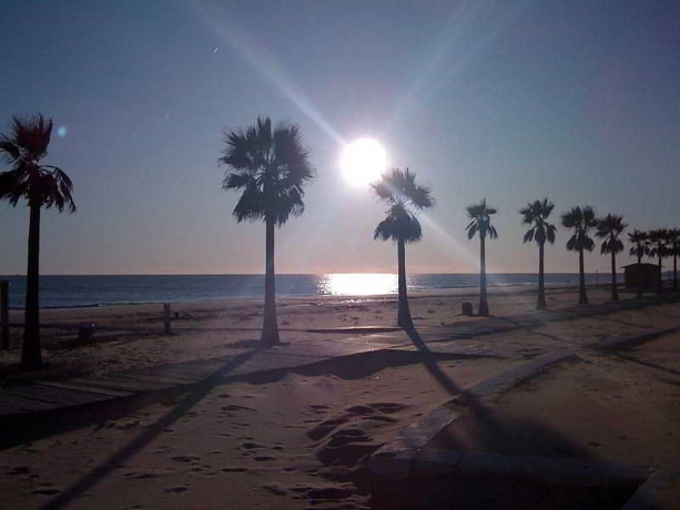 Imagen general del Apartamentos Leo Ipanema. Foto 4