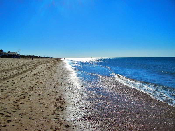 Imagen general del Apartamentos Leo Ipanema. Foto 5