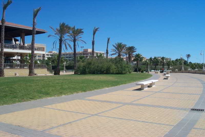 Imagen general del Apartamentos Leo Ipanema. Foto 6