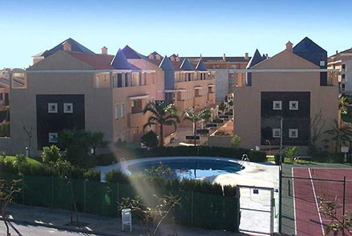 Imagen general del Apartamentos Leo Ipanema. Foto 8