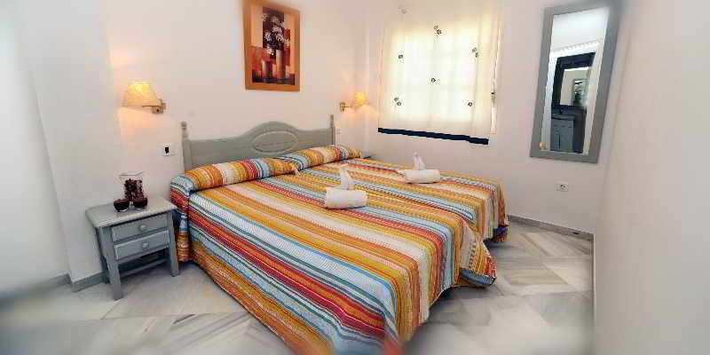 Imagen de la habitación del Apartamentos Leo Ipanema. Foto 12