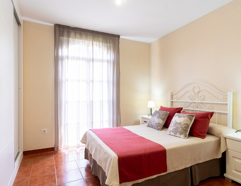 Imagen de la habitación del Apartamentos Leo Islamar. Foto 3