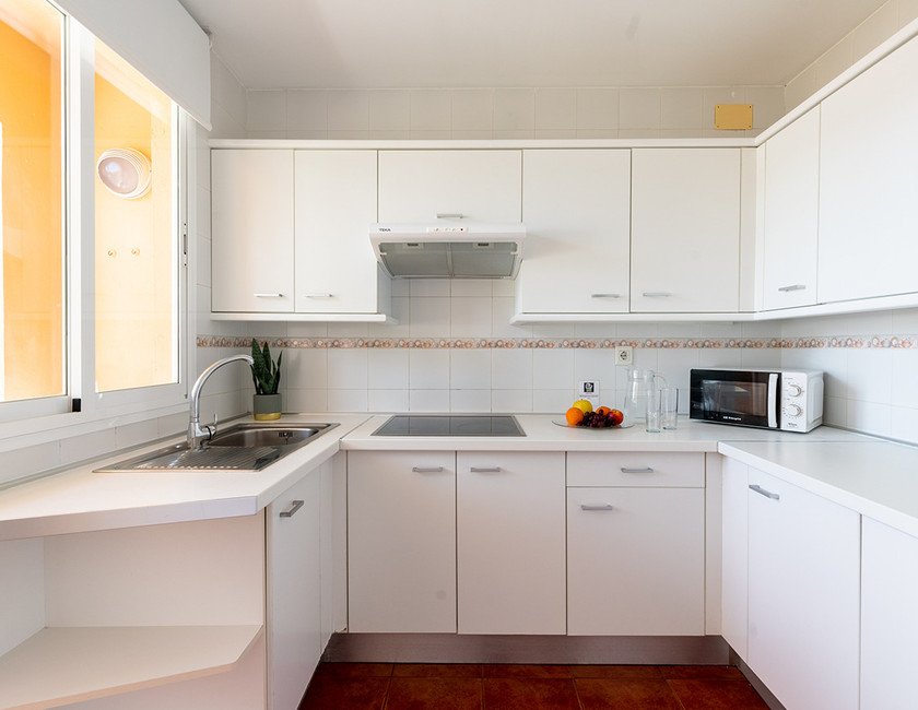 Imagen de la habitación del Apartamentos Leo Islamar. Foto 9