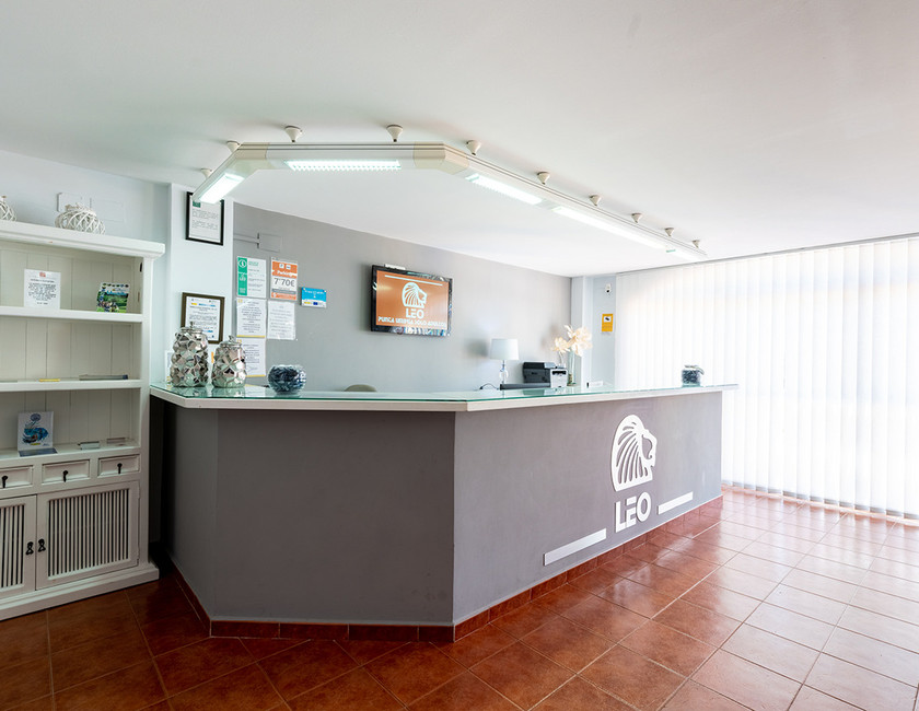 Imagen de la habitación del Apartamentos Leo Islamar. Foto 10