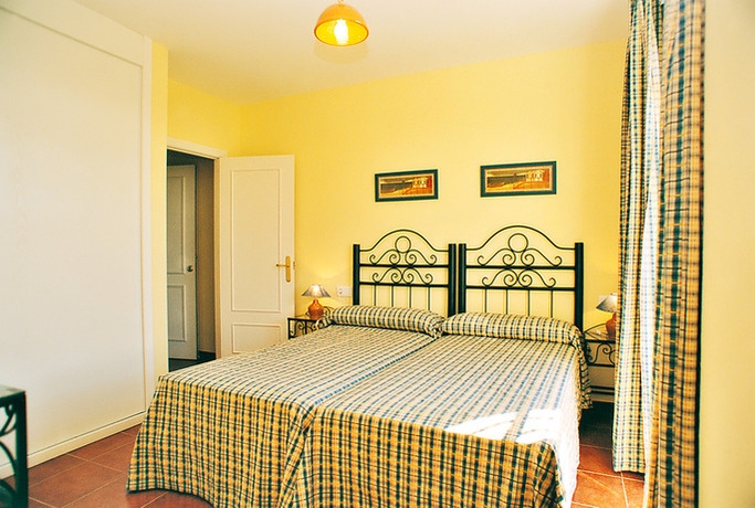 Imagen de la habitación del Apartamentos Leo Islamar. Foto 7