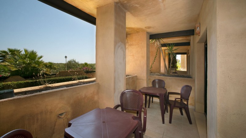 Imagen de la habitación del Apartamentos Leo Jardines De Isla Canela. Foto 11