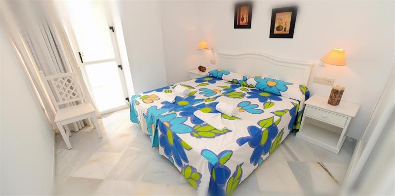 Imagen general del Apartamentos Leo Las Americas. Foto 2