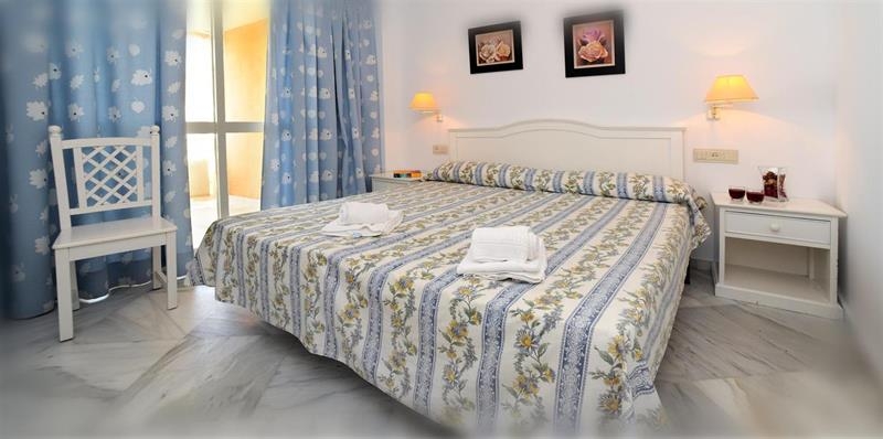 Imagen general del Apartamentos Leo Las Americas. Foto 4