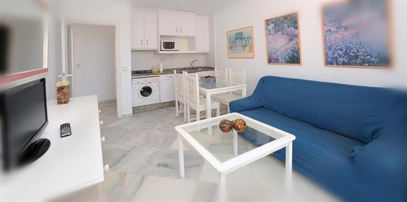 Imagen general del Apartamentos Leo Las Americas. Foto 5