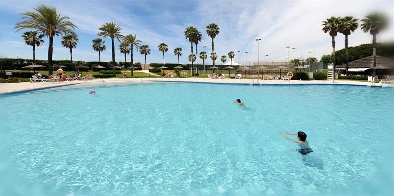 Imagen general del Apartamentos Leo Las Americas. Foto 6