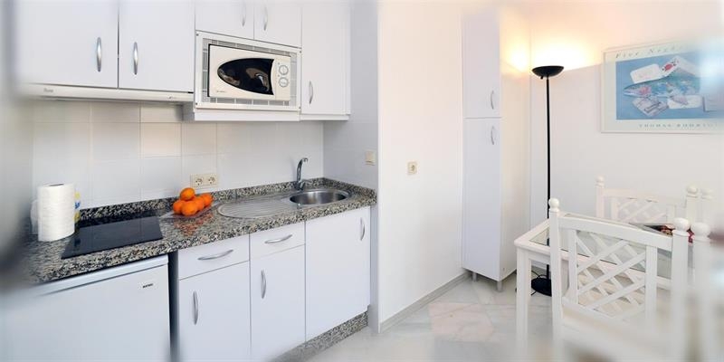 Imagen general del Apartamentos Leo Las Americas. Foto 9