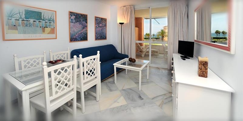 Imagen general del Apartamentos Leo Las Americas. Foto 11