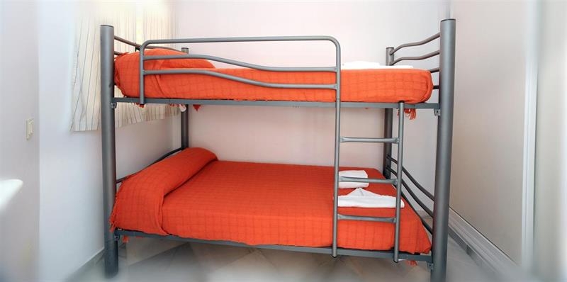 Imagen general del Apartamentos Leo Las Americas. Foto 12