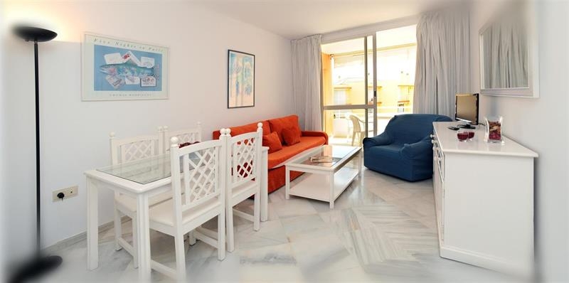 Imagen general del Apartamentos Leo Las Americas. Foto 13