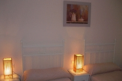 Imagen de la habitación del Apartamentos Leo Las Garzas. Foto 2