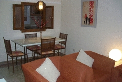 Imagen de la habitación del Apartamentos Leo Las Garzas. Foto 3