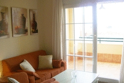 Imagen de la habitación del Apartamentos Leo Las Garzas. Foto 5