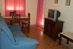 Imagen de la habitación del Apartamentos Leo Los Mirlos. Foto 2