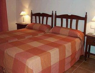 Imagen de la habitación del Apartamentos Leo Los Mirlos. Foto 3