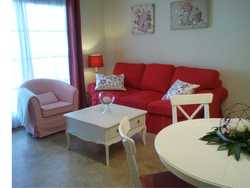 Imagen general del Apartamentos Leo Los Pelicanos. Foto 3