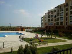 Imagen general del Apartamentos Leo Los Pelicanos. Foto 4