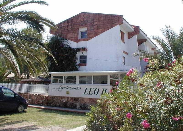 Imagen general del Apartamentos Leo, Puerto Pollensa. Foto 2