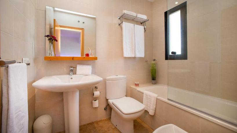Imagen general del Apartamentos Leo Punta Umbría. Foto 2