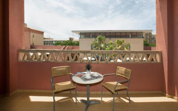 Imagen general del Apartamentos Leo Punta Umbría. Foto 3