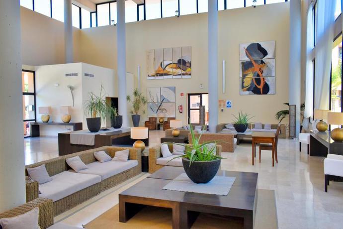 Imagen general del Apartamentos Leo Punta Umbría. Foto 9